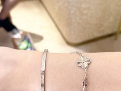-Van Cleef & Arpels(海港城海洋中心店)