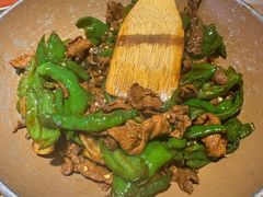 -十二点·辣椒炒肉(南山店)