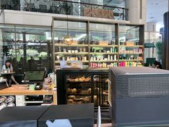 -星巴克(北京西大望路温特莱店)