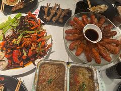 -红盔甲·小龙虾(天钥桥店)