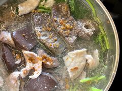 -广场正宗原汁薏米店