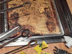 -新石器烤肉(百联川沙店)