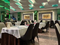 -玉林烤鸭店(定福庄店)