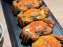 -红盔甲·小龙虾(定西路店)