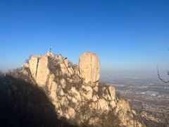-北京凤凰岭