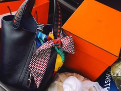 -爱马仕 HERMES(上海ifc商场店)