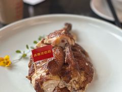 -二泉园老菜馆·百年无锡菜