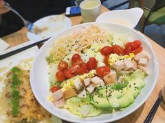 牛油果特饮-牛油果大师寿司(瑞景店)