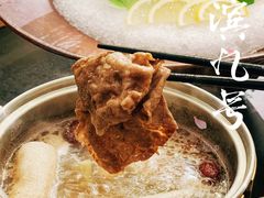 -江滨九号.中餐厅(滨江店)