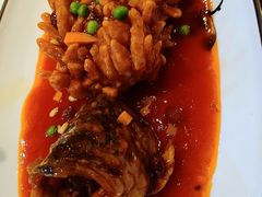 -阿婆农家菜(车墩店)