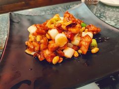 -玉桥餐厅(天坛店)