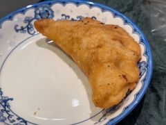 火饺-四宜糕团店(南大街店)