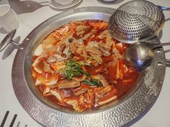 -古乐牛香•鲜牛肉牛杂火锅(系马桩总店)