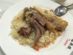 -塔斯提抓饭(东城汇店)