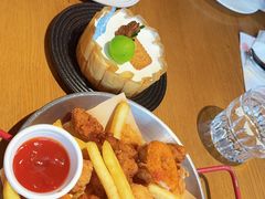 -Pekaa啤咖食肆Coffee&Bistro
