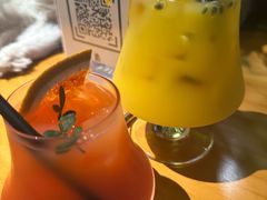 -咖法森林·咖啡  酒吧(天河店)