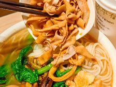 -水平有限广西米粉·广西风味集(五道口店)