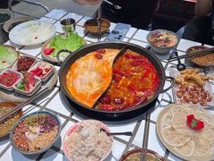 -贰回巷火锅馆(钟楼店)