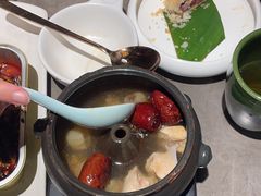-云海肴·汽锅鸡·云南菜(高德置地店)