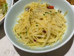 -湘间田舍(北仑银泰店)