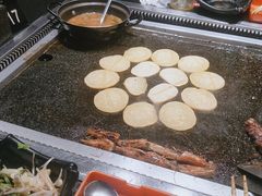 -猪的故事·韩式烤肉(韩乐坊店)