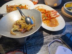 -新白鹿餐厅(松江开元地中海店)