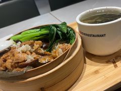 -72街荷叶饭(三元里店)