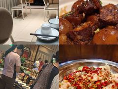 -辛香味烧鱼馆·非遗技艺·排骨红烧肉(光谷医药园店)