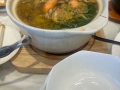 -南山鲜虾面·活鲜小馆·海味大连菜(南山总店)