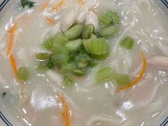 浆面条-老雒阳面馆·水席·洛阳菜(王城路店)