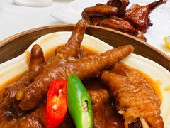 -益健名厨海鲜城(夏湾店)