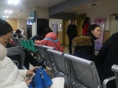 -新疆医科大学第一附属医院