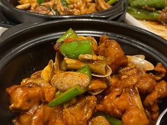 -十三姨工厨顺德美食·宴会·团餐(天河北路店)