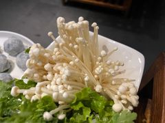 -南门四季铜锅涮肉(左家庄店)
