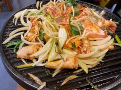 -赵胖炙子烤肉&深夜酒馆(簋街店)