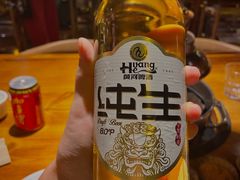 -梁山烤肉(李逵店)
