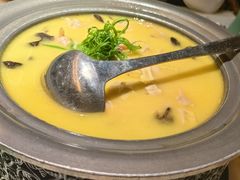 -锦府盐帮·李宅(领展购物广场中关村店)