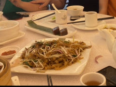 -清远国际酒店御珍轩食街