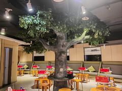 -海底捞火锅(上元大街店)