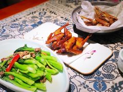 -大鸽饭(岗顶店)