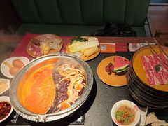 -牛New寿喜烧(闵行龙湖天街店)