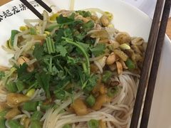-凤起龙游老面包子(凯德晶品店)