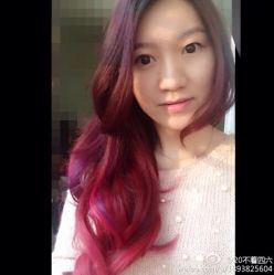 尚丹尼造型作品-尚·丹尼Hair