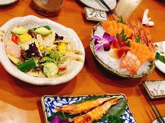 -银子铁板烧料理自助餐(人民广场店)