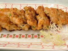 -海宝酒家(中山四路店)