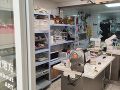 -玉见cake低糖蛋糕甜品台定制(河西店)