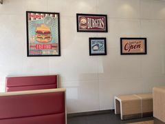 -乐堡士·汉堡炸鸡(广宗兴广路店)