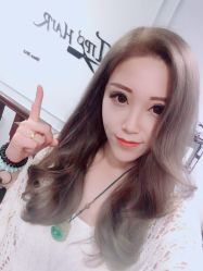 -Tipo Hair salon（明星）店