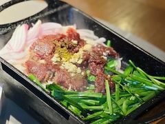 -张家卫·阳江菜·小海鲜(肥婆湾桥店)