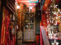 -房子红了鱼豆花重庆老火锅(广厦学院店)